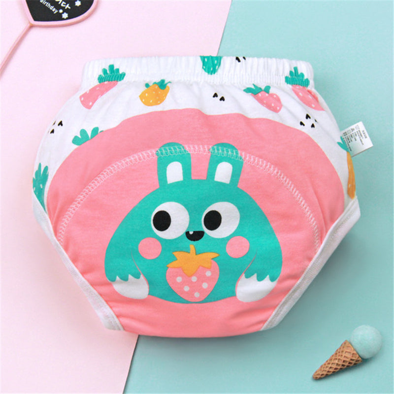 Toystar Baby Potty Pants | Comfortable - Reusable Underpants - Comfortabel - Herbruikbare Onderbroeken (6)