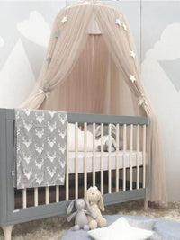 Thumbnail for Toystar DreamHaven | Atmospheric Baby Bed Heaven - Comfortable Shelter - Sfeervolle Baby Bed Hemel - Comfortabele Beschutt...