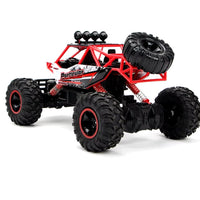 Thumbnail for Toystar TurboCrawler | Tough High-Speed ​​Remote Control Car - The Ultimate Gaming Experience - Bestseller - Stoere High-S...