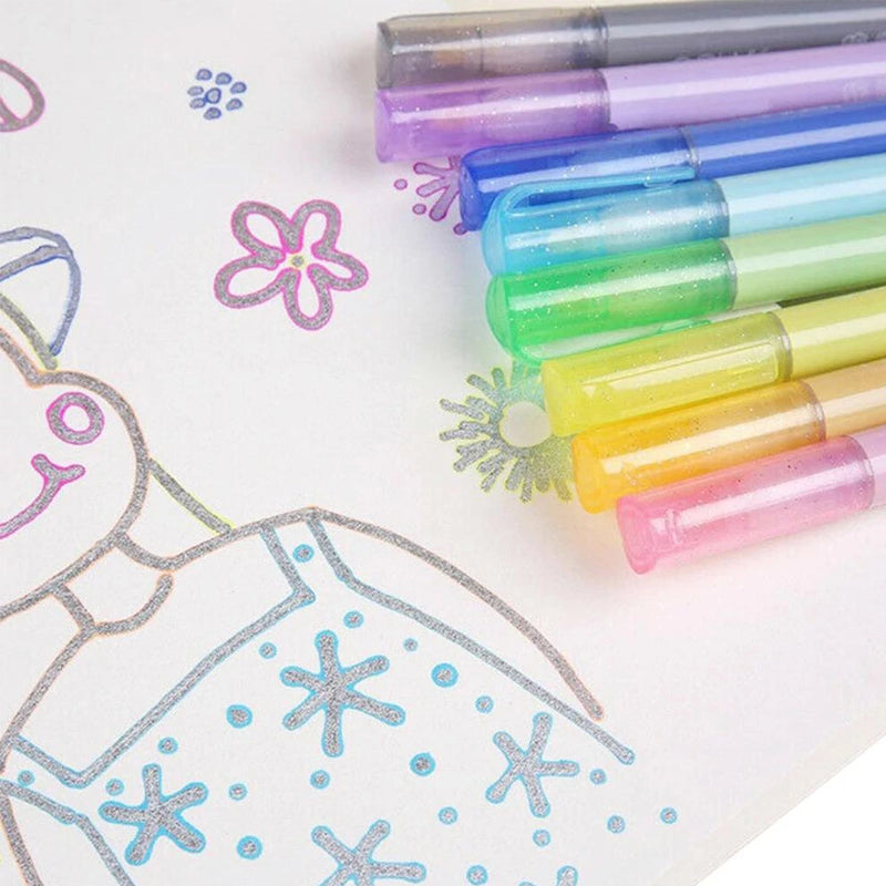 Toystar Lumiis | Highlighter pen for taking notes and studying - Encourages organization and study pleasure - Highlighter ...
