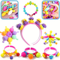 Thumbnail for Toystar Beadify | Create unique masterpieces - Bead set for endless creative possibilities - Creëer unieke meesterwerken -...