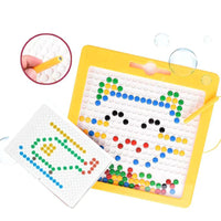 Thumbnail for Toystar MagPad | Magnetic drawing board - Stimulates creativity and fine motor skills - Magnetisch tekenbord - Stimuleert ...