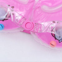 Thumbnail for Toystar BabyFloat | Baby Swimming Neck Neck - Baby Swimming Aid for Safe Water Fun - Zwemband baby nek (5)