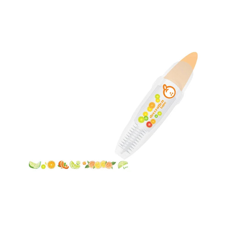 Toystar Animal Tape Fun | Add Playfulness & Creativity - Cute Cartoon Animal Masking Tape for Crafts & School Supplies - V...