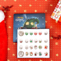 Thumbnail for Toystar DIY Christmas Bracelet Advent Calendar | A new surprise every day with the advent calendar bracelet - Stimulates f...