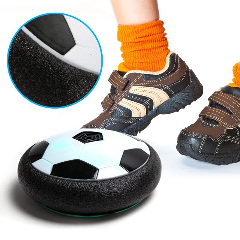 Toystar Hovering Football | Exciting - Floating Ball for Fun - Spannend - Zwevende Bal voor Plezier (2)
