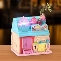 Thumbnail for 3D Magic Playhouse | Enchanting - With Light and Music