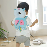 Thumbnail for Toystar ShellBuddy | Carefree exploration - Cute turtle backpack for babies - Zorgeloos ontdekken - Schattige schildpad ru...
