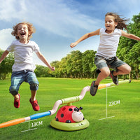 Thumbnail for Toystar RocketSprong | Jump and Play - Active Outdoor Toys for Children - Bestseller - Spring en Speel - Actief Buitenspee...
