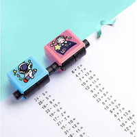 Thumbnail for Toystar MathMaster Roller | Enrich Learning Experiences - Math Practice Stamp - Bestseller - Verrijk Leerervaringen - Wisk...