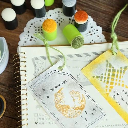 Toystar Finger Painting Kit™ | Creative DIY kit for kids - *Finger Painting Kit™ | Creatieve doe-het-zelf-set voor kindere...
