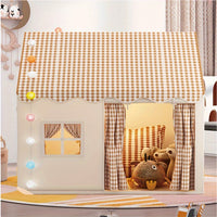 Thumbnail for Toystar Wonderland Play Tent | Magical Moments - Tent for Children with Doors and Windows - Bestseller - Magische Momenten...