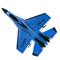 Thumbnail for Toystar Eyftear SU-35 | RC Airplane for Beginners - Bestseller - RC Vliegtuig (5)