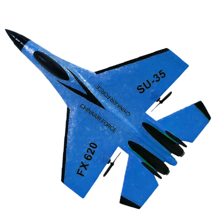 Toystar Eyftear SU-35 | RC Airplane for Beginners - Bestseller - RC Vliegtuig (5)