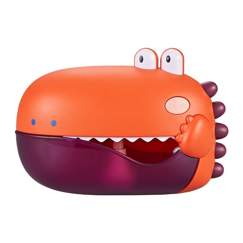Toystar BubbleFun | Splashing bath fun - Automatic bubble toy for children - Spetterend badplezier - Automatische bubbelsp...