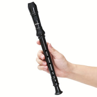 Thumbnail for TuneFlute | Classical playing fun - Soprano recorder with clear sound