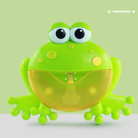 Thumbnail for Toystar BubbleFun | Splashing bath fun - Automatic bubble toy for children - Spetterend badplezier - Automatische bubbelsp...