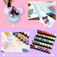 Thumbnail for Toystar Finger Painting Kit™ | Creative DIY kit for kids - *Finger Painting Kit™ | Creatieve doe-het-zelf-set voor kindere...