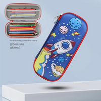 Thumbnail for Capellino | Bewaar je spullen veilig en georganiseerd - Mega-magisch 3D etui