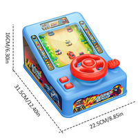 Thumbnail for Play Crate | An electronic adventure on wheels for your child - Stimulates adventure and motor skills