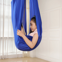 Thumbnail for Toystar CozySwing | Peace and Comfort for Children - Therapeutic Hammock for Children - Rust en Comfort voor Kinderen - Th...