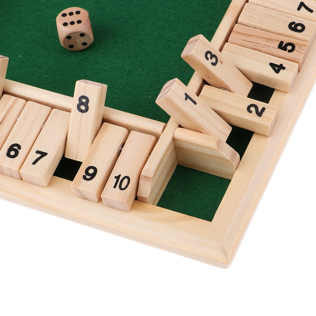 Ecotoys Brainyboard | The best board game for the family! - Stimulates fun and strategic thinking