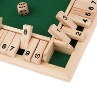 Thumbnail for Ecotoys Brainyboard | The best board game for the family! - Stimulates fun and strategic thinking