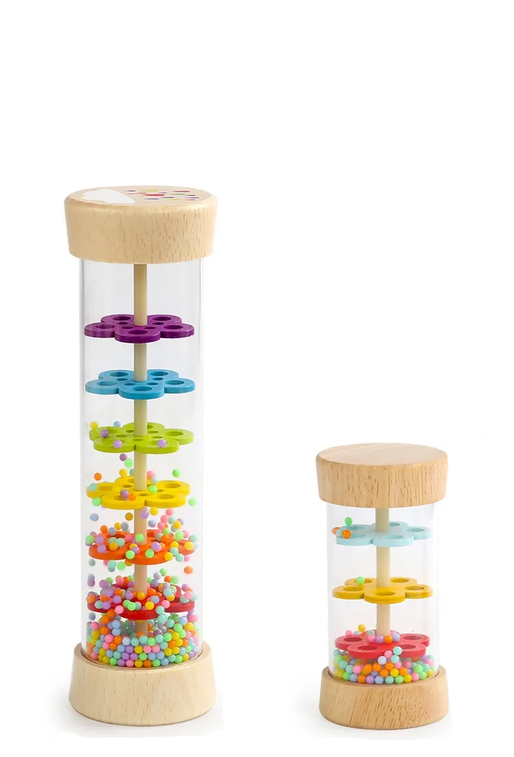 Toystar EcoToys RainSong | Bring peace and relaxation - Calming Toys - Breng rust en ontspanning - Kalmerend Speelgoed (4)