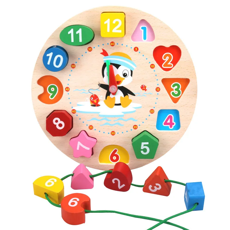 Toystar TimeMaster Watch | Learn to Understand Time – Educational Children's Watch - Leer de Tijd Begrijpen – Educatief Ki...