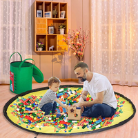 Thumbnail for PlayBox | Keep toys organized and within reach - Smart storage solution