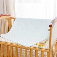 Thumbnail for Toystar BabyDryPad | Keep your baby dry - Washable, waterproof changing mat - Houd je baby droog - Wasbaar, waterdicht ver...