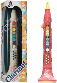 Thumbnail for Toystar Melodica | Playing fun for Kids - Educational Clarinet Toys - Speelplezier voor Kids - Educatieve Klarinet Speelgoed