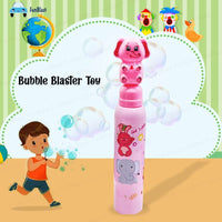 Thumbnail for Toystar BubbleJoy Bubble Blower | Magic bubbles for endless fun - Soap bubble blaster for children - bellenblazer (16)