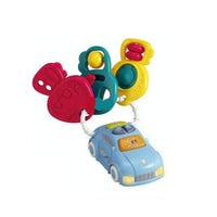 Thumbnail for Toystar KeyTunes | Playful learning - Educational musical car keys with light and sound - Speels leren - Educatieve muzika...