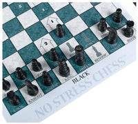 Thumbnail for Toystar NoStress | Learn & Play - Simple chess game for beginners - Leer & speel - Eenvoudig schaakspel voor beginners (4)