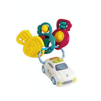 Thumbnail for Toystar KeyTunes | Playful learning - Educational musical car keys with light and sound - Speels leren - Educatieve muzika...