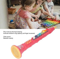 Thumbnail for Toystar Melodica | Playing fun for Kids - Educational Clarinet Toys - Speelplezier voor Kids - Educatieve Klarinet Speelgo...
