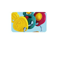 Thumbnail for Toystar KeyTunes | Playful learning - Educational musical car keys with light and sound - Speels leren - Educatieve muzika...