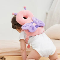 Thumbnail for Toystar ShellBuddy | Carefree exploration - Cute turtle backpack for babies - Zorgeloos ontdekken - Schattige schildpad ru...
