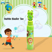 Thumbnail for Toystar BubbleJoy Bubble Blower | Magic bubbles for endless fun - Soap bubble blaster for children - bellenblazer (9)