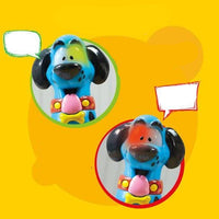 Thumbnail for Toystar Hot Dots Jr. | Learn to Read - Interactive pre-K reading set for kids - Leer lezen - Interactieve pre-K lees set v...