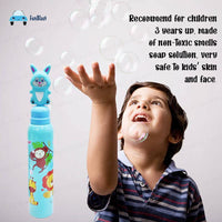 Thumbnail for Toystar BubbleJoy Bubble Blower | Magic bubbles for endless fun - Soap bubble blaster for children - bellenblazer (10)