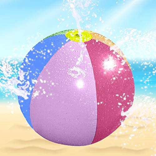 Toystar WaveSplash water spray ball | Water Fun Ball - Outdoor Water Toys - Waterpret Bal - Outdoor Waterspeelgoed (2)