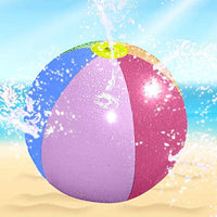 Thumbnail for Toystar WaveSplash water spray ball | Water Fun Ball - Outdoor Water Toys - Waterpret Bal - Outdoor Waterspeelgoed (2)