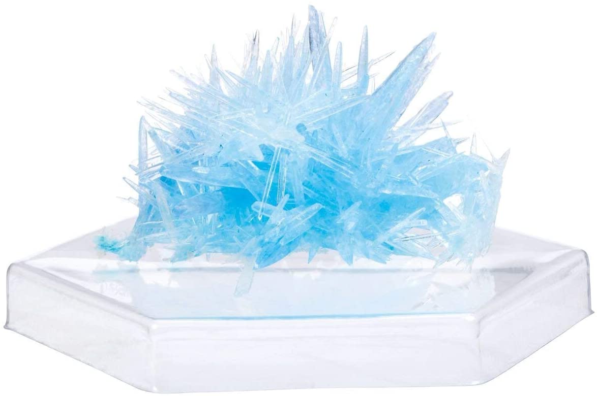Toystar Crystal Garden | Magical growth - Crystal dinosaur terrarium - Magische groei - Kristallen dinosaurus terrarium (6)