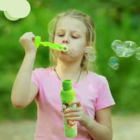 Thumbnail for Toystar BubbleJoy | Magic bubble fun - Bubble blower toy for children, indoor & outdoor fun - Magisch bubbelplezier - Bubb...
