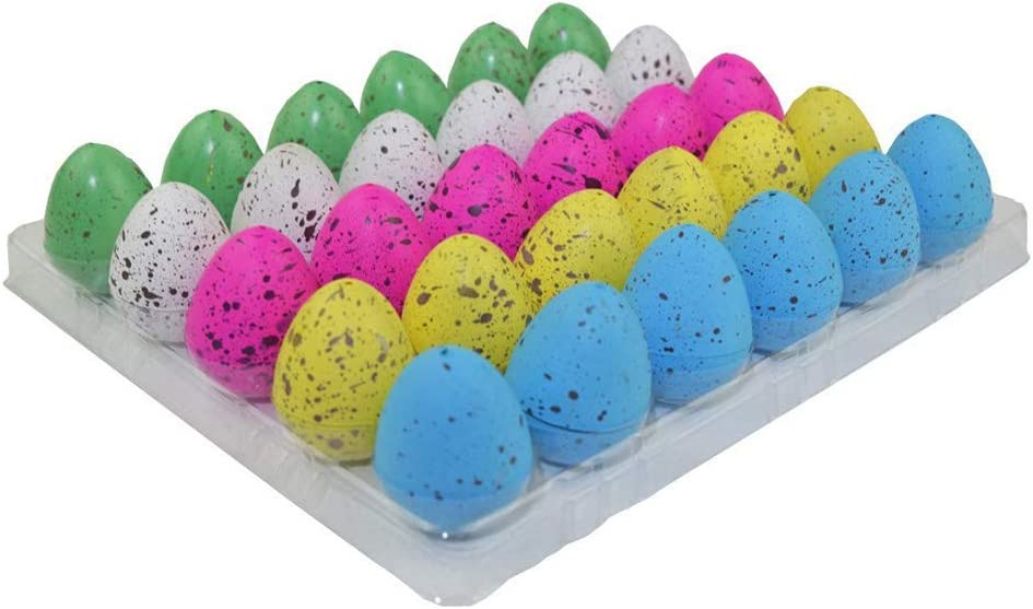 Toystar Water Expansion Dino Eggs| Magic Toys - See Dinosaurs Grow - Magisch Speelgoed - Zie Dinosaurussen Groeien (7)