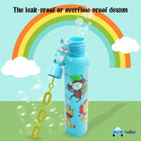 Thumbnail for Toystar BubbleJoy Bubble Blower | Magic bubbles for endless fun - Soap bubble blaster for children - bellenblazer (11)