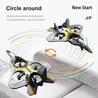 Thumbnail for Jet Fighter | Best Remote Control Toy Ever - Encourages action and coordination
