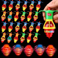Thumbnail for Toystar SpinMaster | Let the light dance - Spinning toy with LED lighting - Laat het licht dansen - Draaiend speelgoed met...